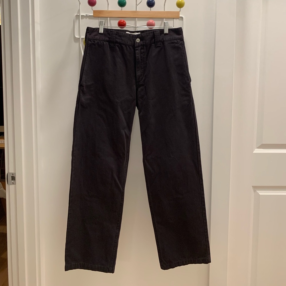 General Admission Pico Pant Black (Size 30)